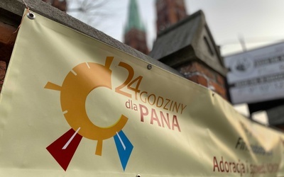 „24 godziny dla Pana” – papieska inicjatywa modlitewna już w ten weekend