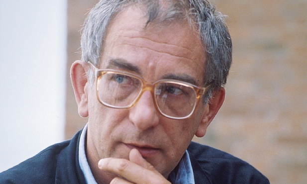 Zmarły przed 25 laty Krzysztof Kieślowski to jeden z najczęściej nagradzanych polskich reżyserów.