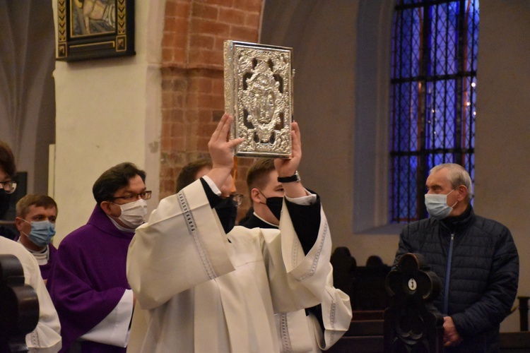 50. rocznica śmierci bp. Edmunda Nowickiego 