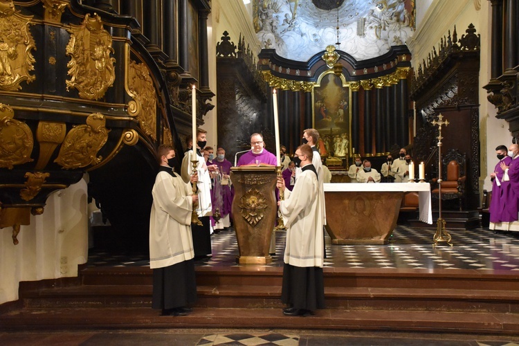 50. rocznica śmierci bp. Edmunda Nowickiego 