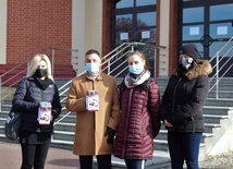 Brzesko i Bochnia. Razem dla Oliwki