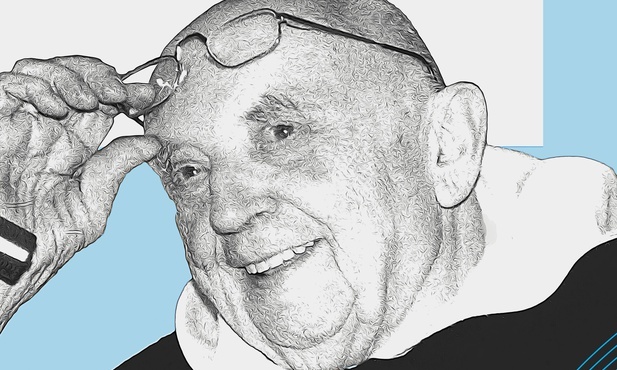 Filozofuj z ojcem Bocheńskim