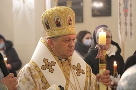 Biskup Arkadiusz Trochanowski stanął na czele jednego z zespołów KEP 
