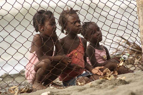 Haiti dogorywa, panuje głód i niesprawiedliwość