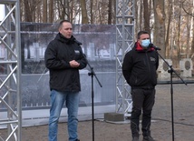 Ruszył kolejny etap prac budowy muzeum na Westerplatte