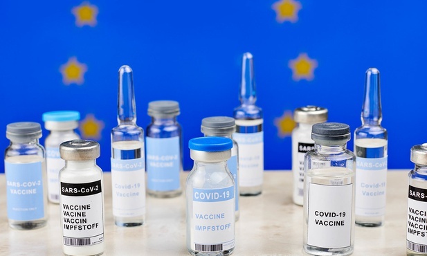 Rośnie presja na KE z powodu braku szczepionek; "kraje Unii tracą cierpliwość"