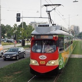 Śląskie. "Wiedeńczyki" nie wyjadą już na tory. Tramwaje Śląskie kończą eksploatację zasłużonych wagonów