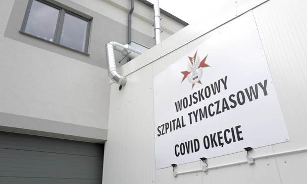 Raport koronawirusowy: Prawie 4 tys. potwierdzonych zakażeń w samym tylko mazowieckiem 