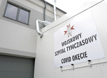 Raport koronawirusowy: Prawie 4 tys. potwierdzonych zakażeń w samym tylko mazowieckiem 