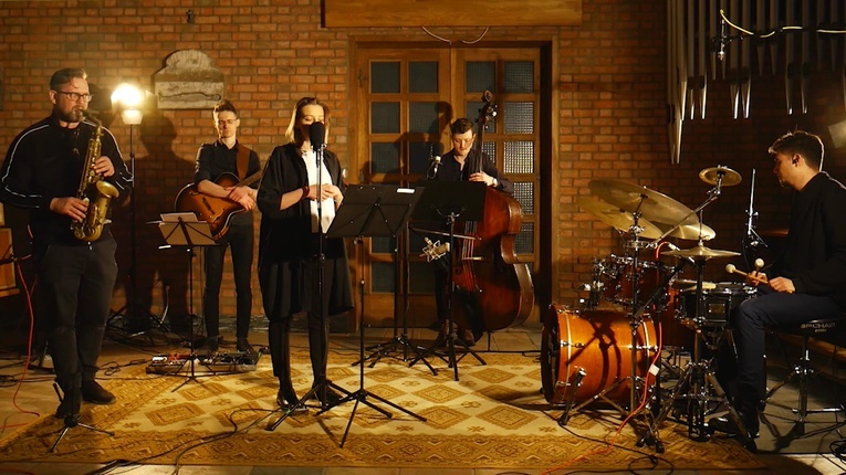 Gorzkie Żale, przybywajcie