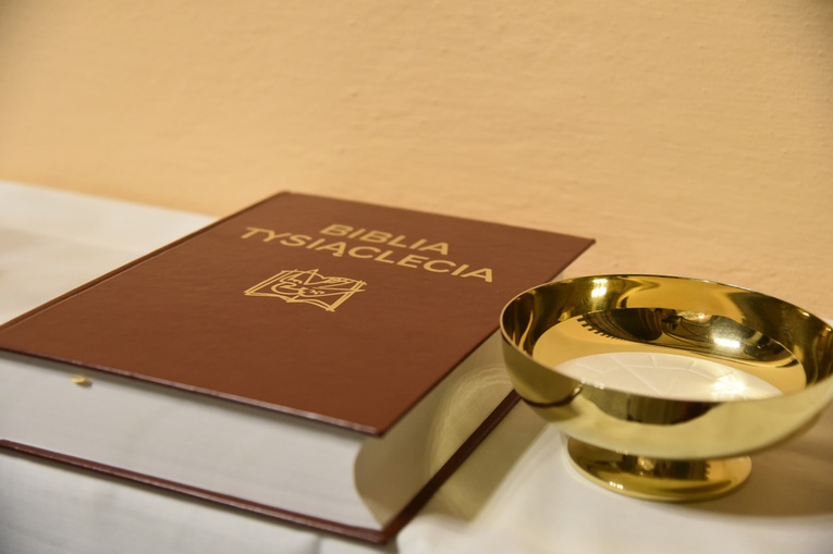 Klerycy MWSD z nowymi posługami