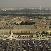 Szef Pentagonu chce "wiarygodnego odstraszania" Chin