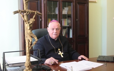 Bp Zbigniew Kiernikowski.