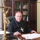 Bp Zbigniew Kiernikowski.