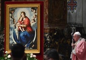 Franciszek: Nie bójmy się, aby Jezus wprowadził nas w zbawienny kryzys dla naszego uzdrowienia