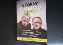 "Czarny humor"