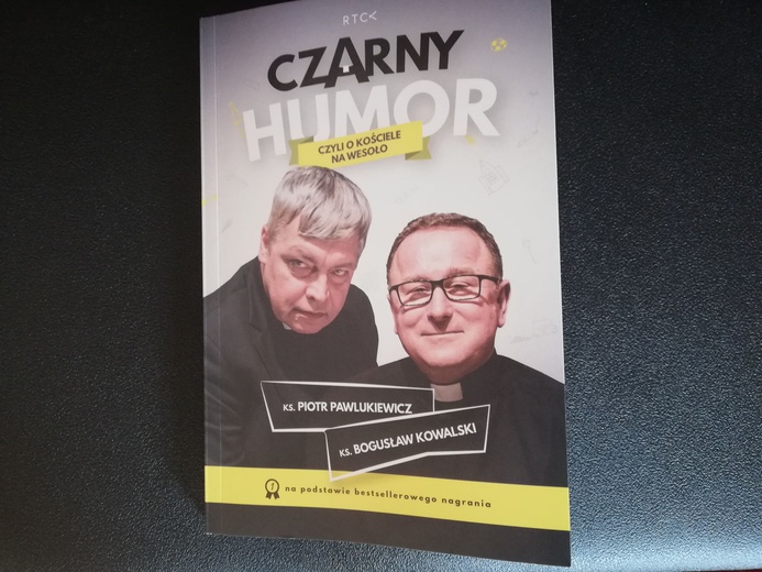 "Czarny humor"