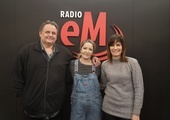 Andrzej Rusek, Justyna Segiec, Dominika Szczawińska