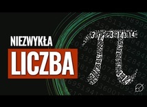 Skąd się wzięła liczba Pi