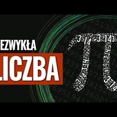 Skąd się wzięła liczba Pi