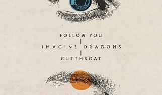 IMAGINE DRAGONS - Follow You