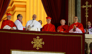 14.3.2021 | Raport KAI ws. Kościoła | 8 lat pontyfikatu Franciszka | Czym jest Liturgia Słowa? | Prześladowania w Iraku