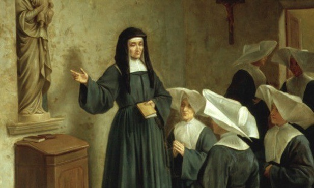 Św. Ludwika de Marillac