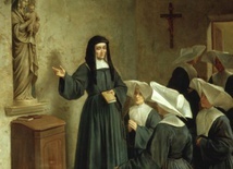 Św. Ludwika de Marillac