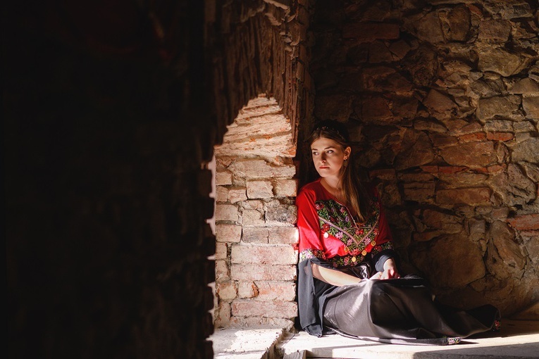 Premiera pierwszego w Polsce albumu chrześcijańskiej muzyki orientalnej „Ojcze nasz”