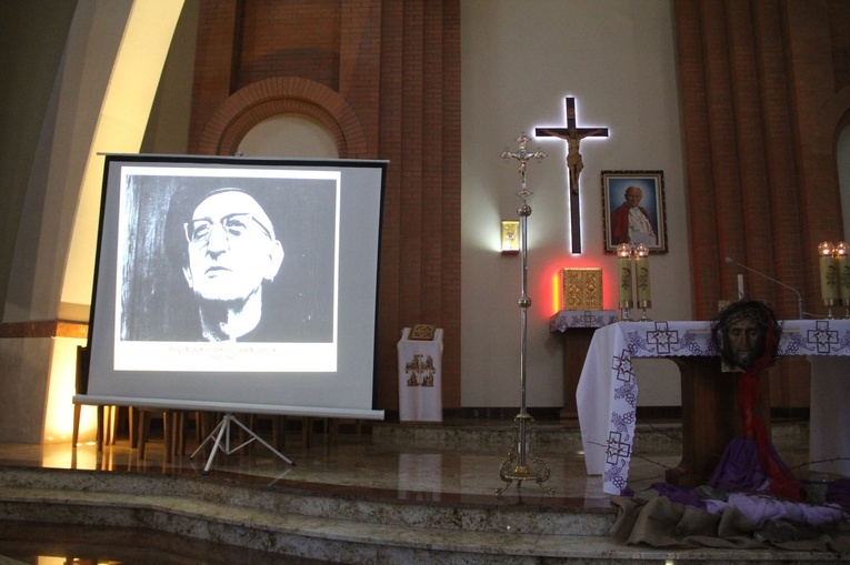 Nowy Sącz. Dziękczynienie za ks. Franciszka Blachnickiego