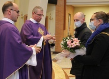 Nowy Sącz. Dziękczynienie za ks. Franciszka Blachnickiego