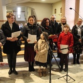 Nowy Sącz. Dziękczynienie za ks. Franciszka Blachnickiego