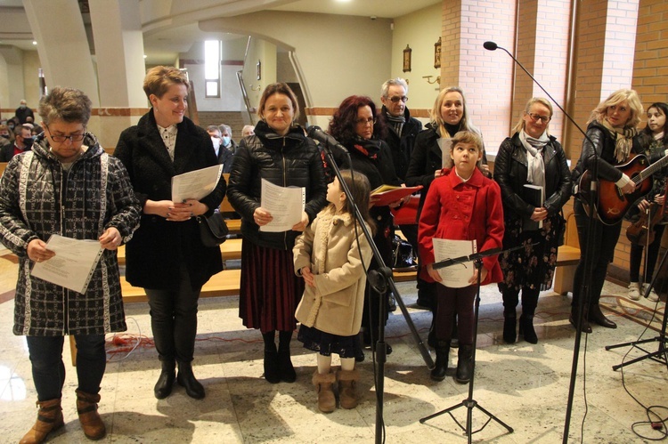 Nowy Sącz. Dziękczynienie za ks. Franciszka Blachnickiego