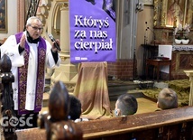 Rekolekcje z bp. Antonim Długoszem w Pieszycach