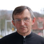 Śp. ks. Lisiecki w obiektywie GN