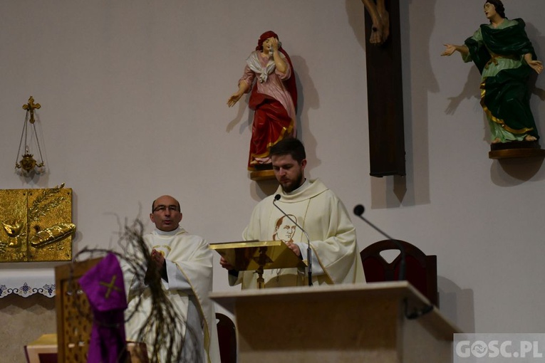 Odpust św. Klemensa Hofbauera w Głogowie