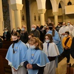 Odpust św. Klemensa Hofbauera w Głogowie
