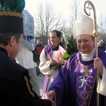 Śp. biskup Gerard Kusz (1939-2021)