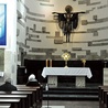 ▲	Kościół akademicki KUL to miejsce modlitwy osób związanych z uczelnią i mieszkańców Lublina.