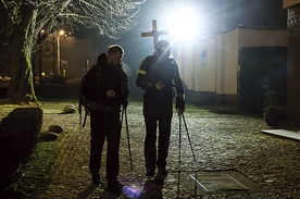 Być może tym razem uda się ruszyć w trasę.