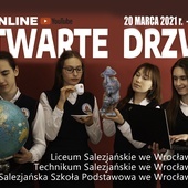 Rusza nabór do szkół salezjańskich we Wrocławiu