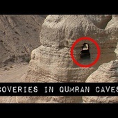 Unearthed - The Caves Of Qumran