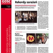 Gość Warszawski 11/2021