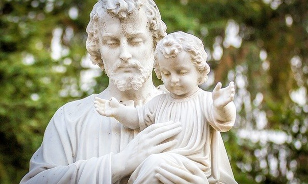 Stany Zjednoczone: Dominikanki przypominają „cud św. Józefa” z 1868 roku