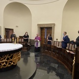 Licencjaty kanoniczne Wydziału Teologicznego