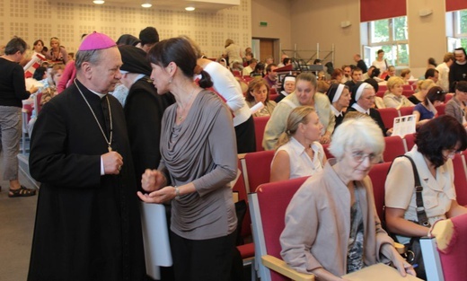 Śp. biskup Gerard Kusz (1939-2021)