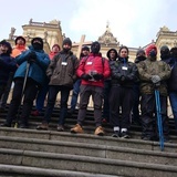 Mija góry, łąki, lasy...