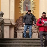 Mija góry, łąki, lasy...