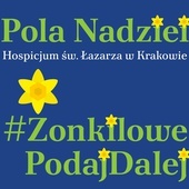 Rozpoczęły się 24. Pola Nadziei