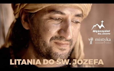 Litania do Świętego Józefa